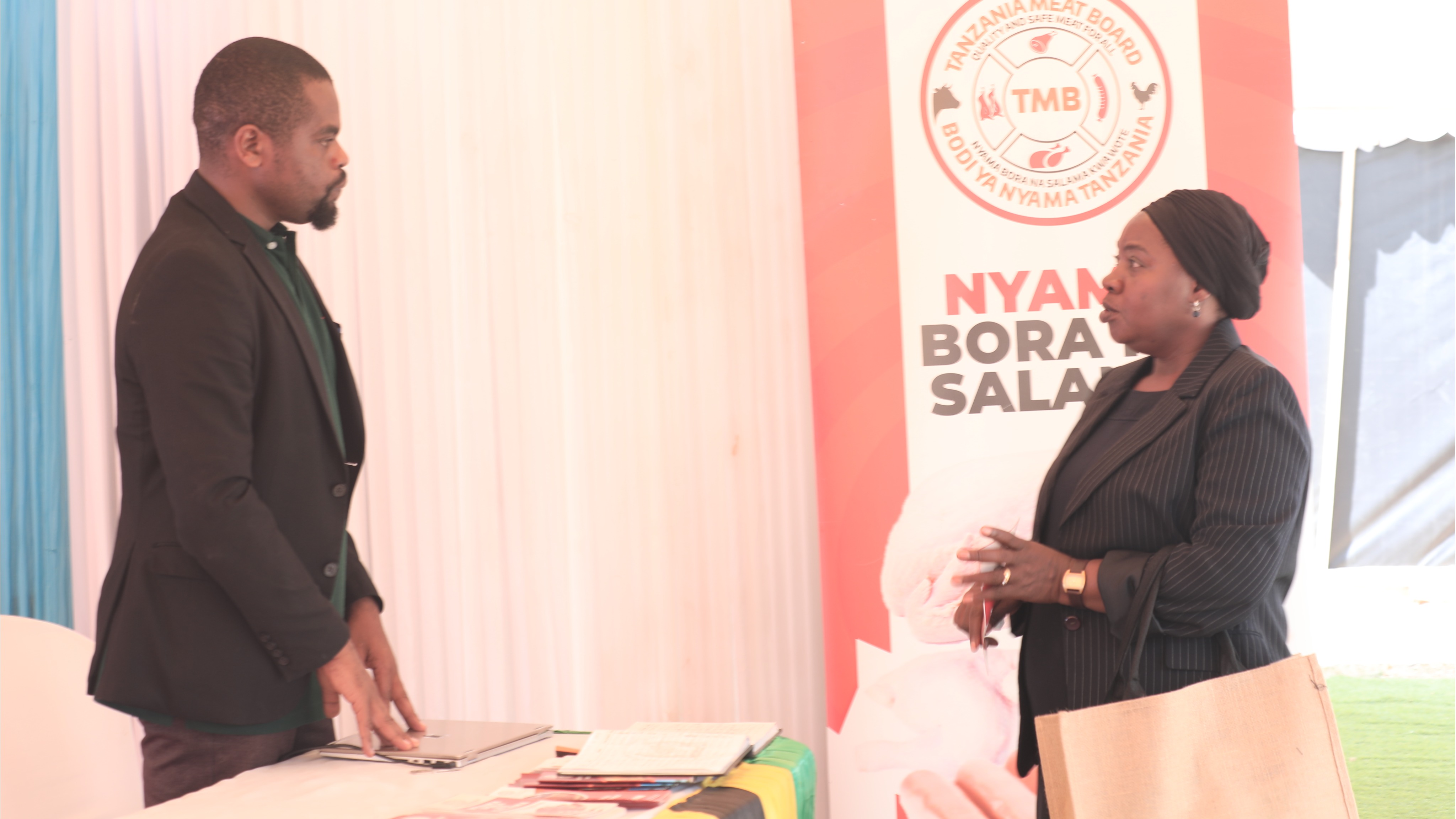 BODI YA NYAMA TANZANIA YATOA E...