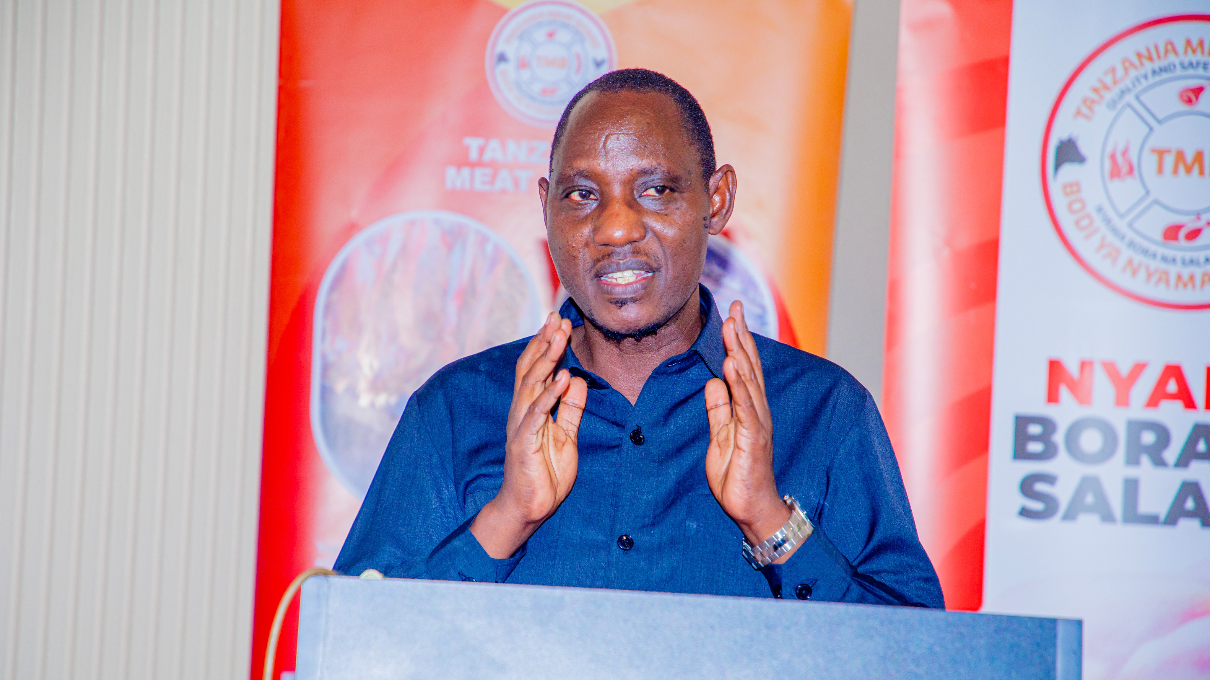 WAZIRI BASHIRU AWAHIMIZA WAUZA...